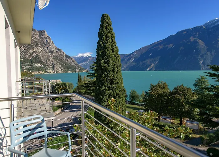 Sogno Del Benaco Limone sul Garda