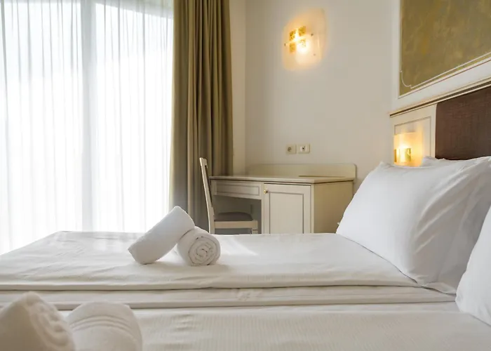 Sogno Del Benaco Hotel