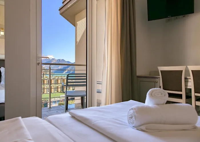 Sogno Del Benaco 4*