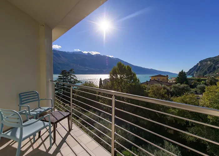 Sogno Del Benaco 4* Limone sul Garda