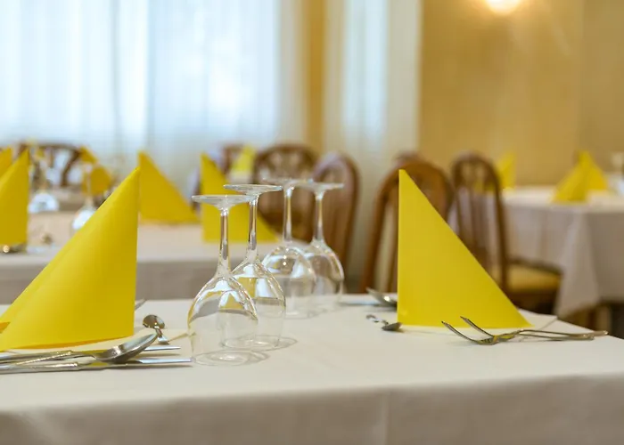 Sogno Del Benaco 4*