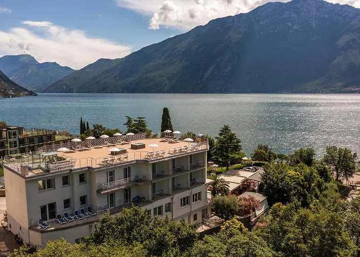 Sogno Del Benaco Limone sul Garda
