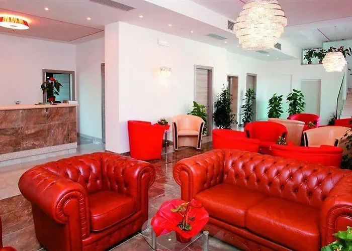 Sogno Del Benaco 4*