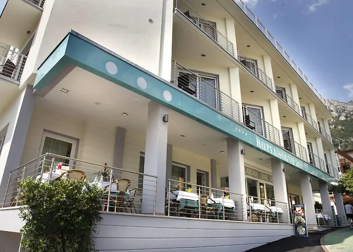 Sogno Del Benaco Hotel
