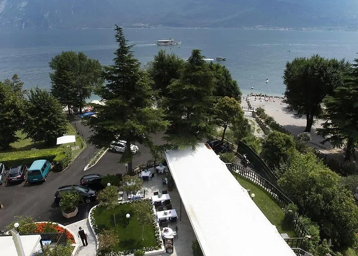Sogno Del Benaco Hotel Limone sul Garda