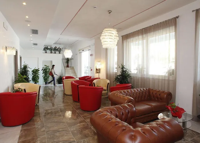 Sogno Del Benaco Hotel