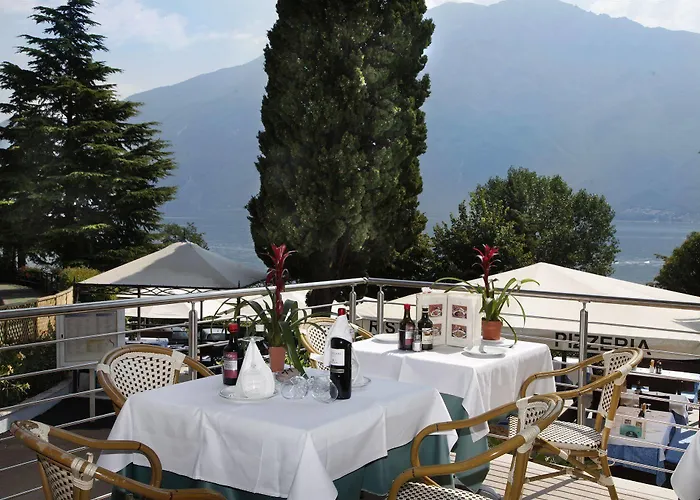 Sogno Del Benaco Hotel
