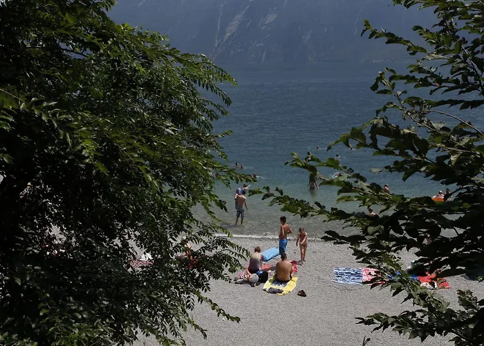 Sogno Del Benaco Limone sul Garda