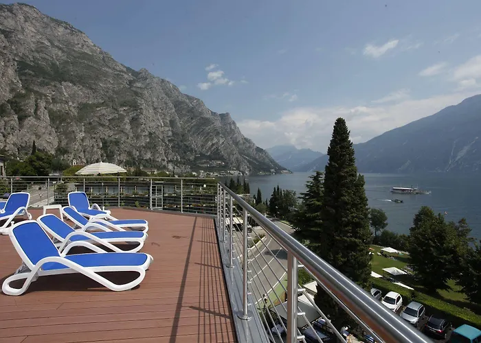 Sogno Del Benaco 4*