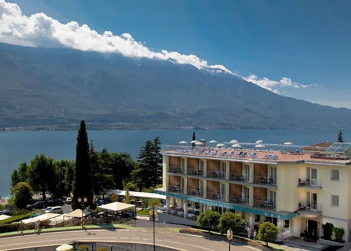 Sogno Del Benaco Hotel Limone sul Garda
