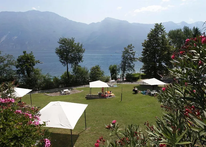 Sogno Del Benaco Hotel Limone sul Garda
