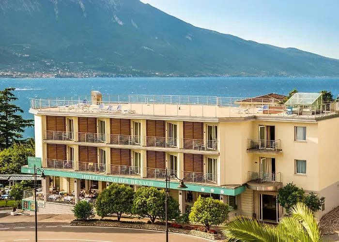 Sogno Del Benaco Hotel