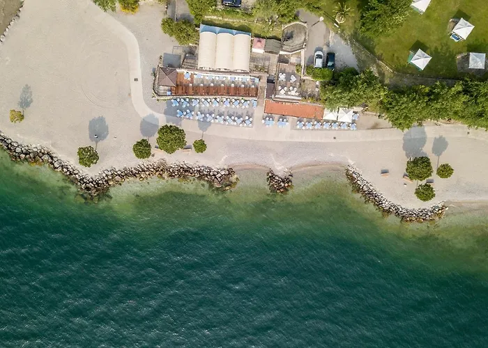 Sogno Del Benaco 4*