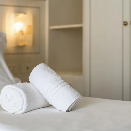 Otel Sogno Del Benaco Limone sul Garda