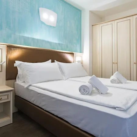 Sogno Del Benaco Otel 4*