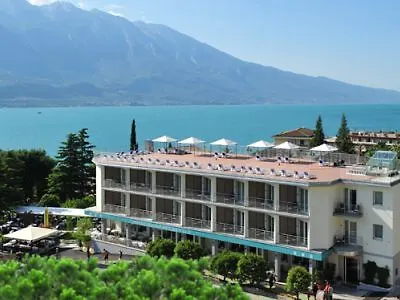 Otel Sogno Del Benaco Limone sul Garda